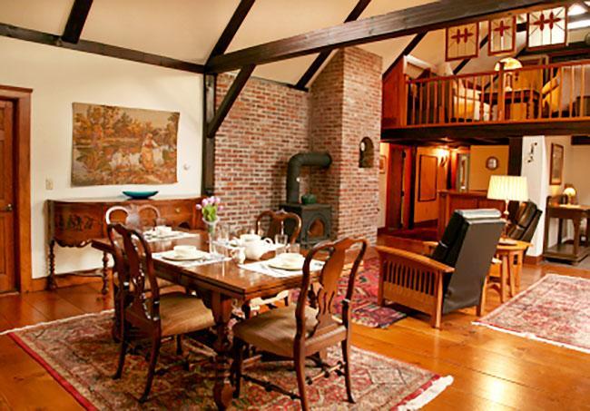 Morning Glory Inn York Harbor Extérieur photo