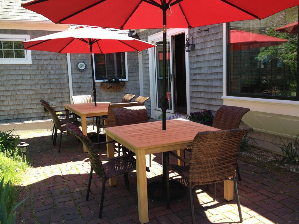 Morning Glory Inn York Harbor Extérieur photo