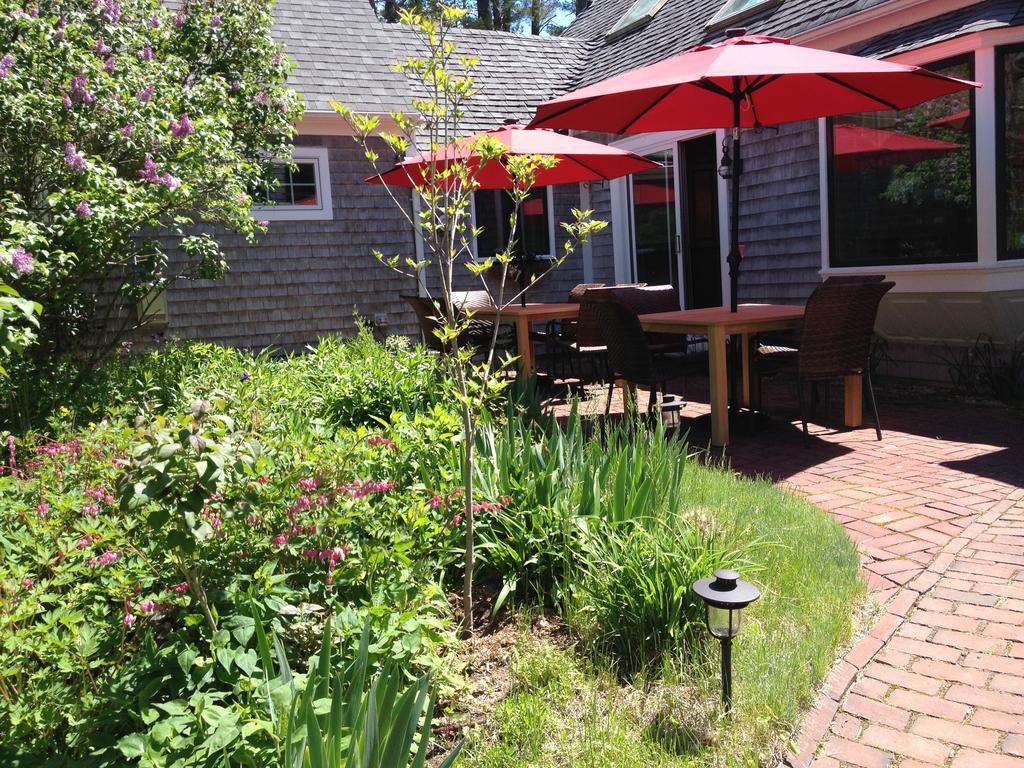 Morning Glory Inn York Harbor Extérieur photo