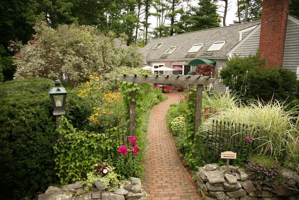 Morning Glory Inn York Harbor Extérieur photo