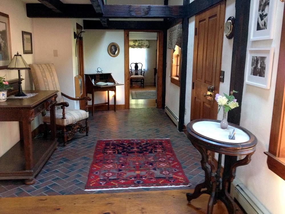 Morning Glory Inn York Harbor Extérieur photo