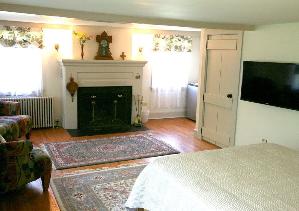 Morning Glory Inn York Harbor Extérieur photo