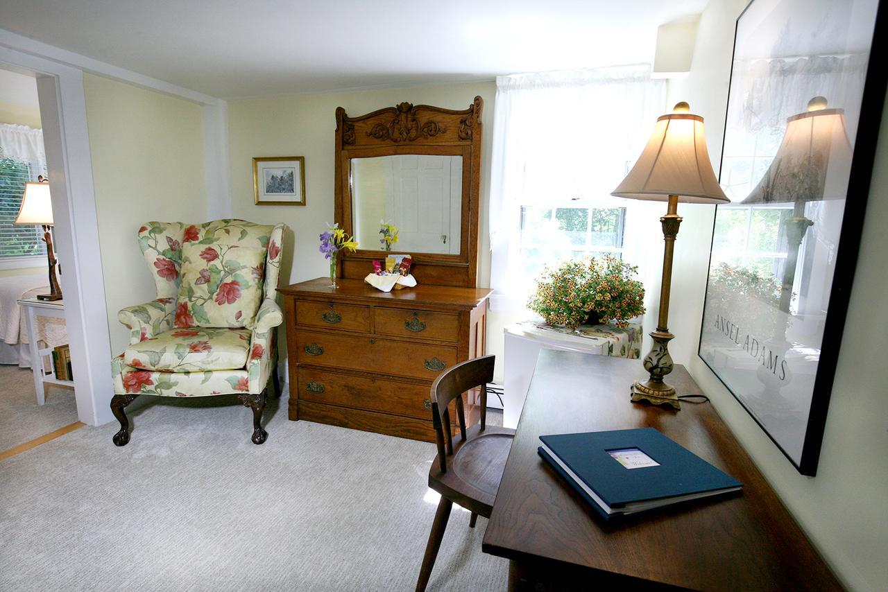 Morning Glory Inn York Harbor Extérieur photo
