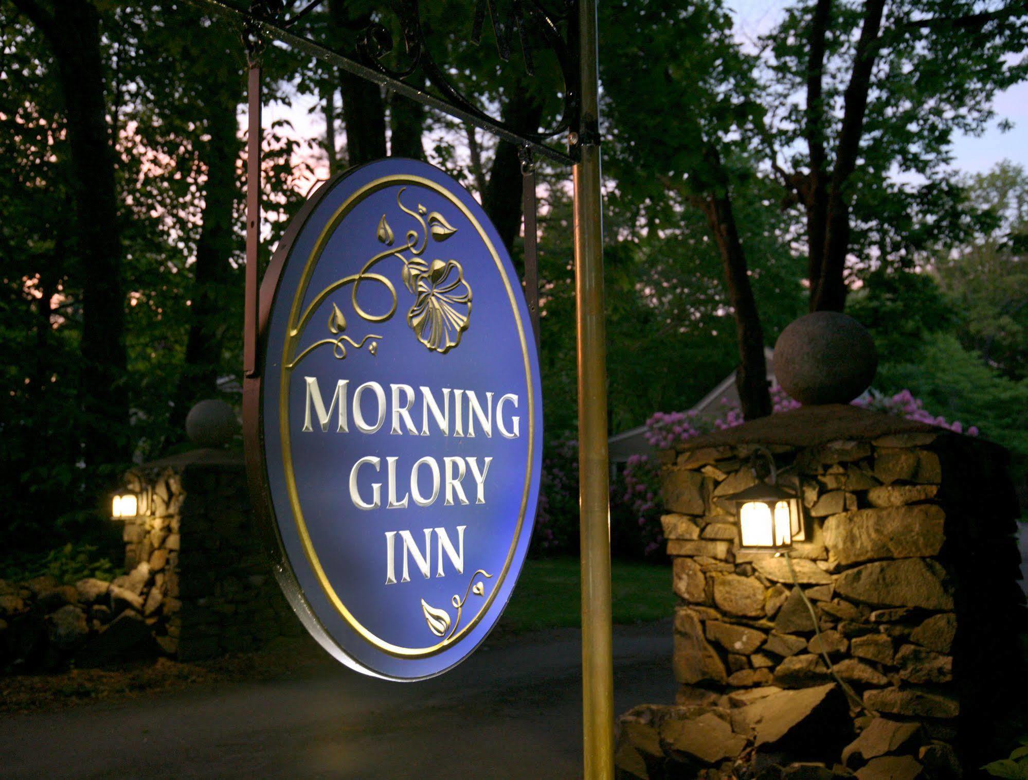 Morning Glory Inn York Harbor Extérieur photo