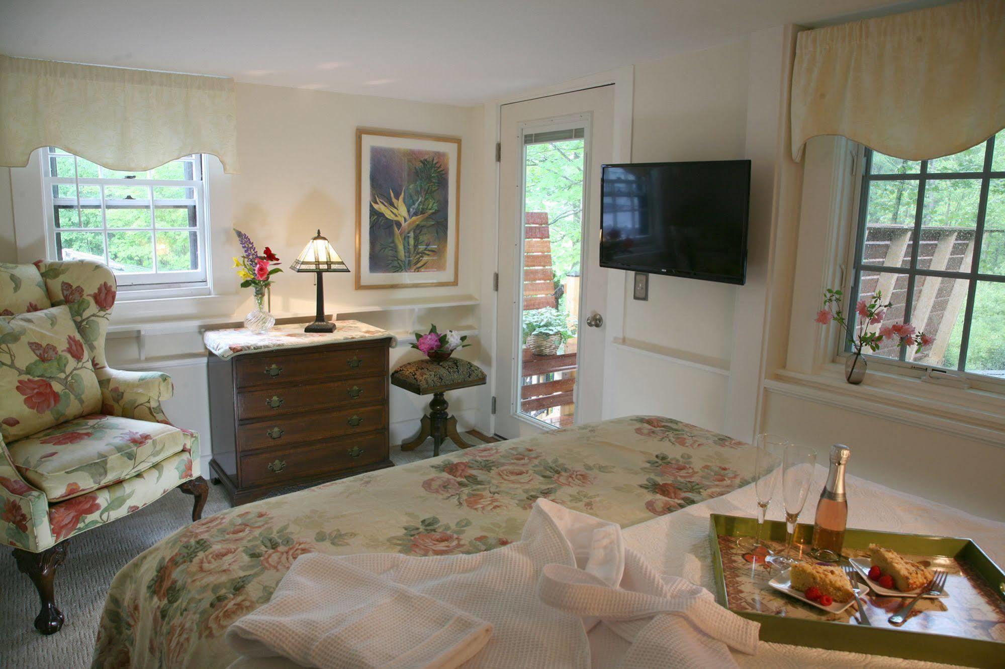 Morning Glory Inn York Harbor Extérieur photo