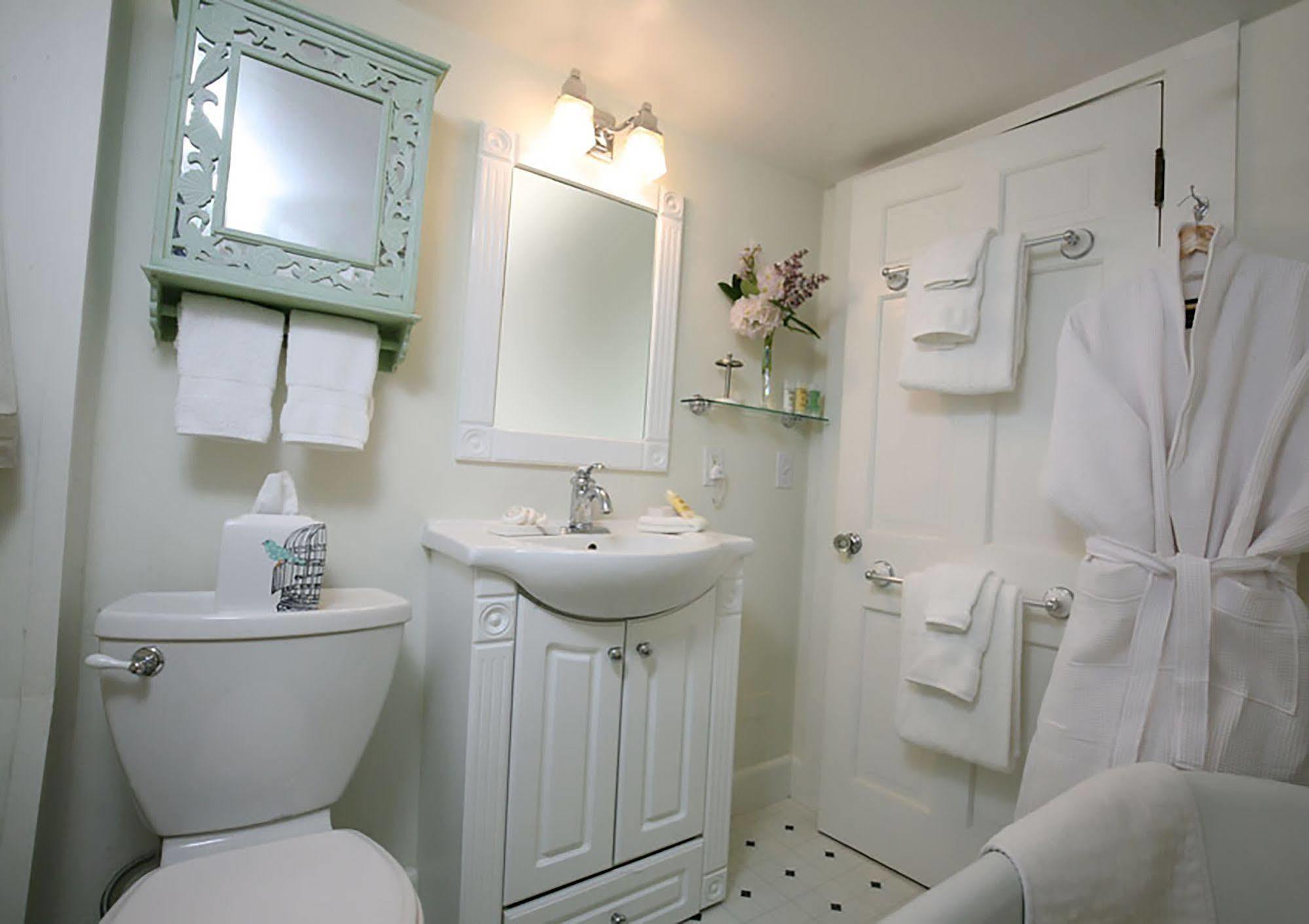 Morning Glory Inn York Harbor Extérieur photo