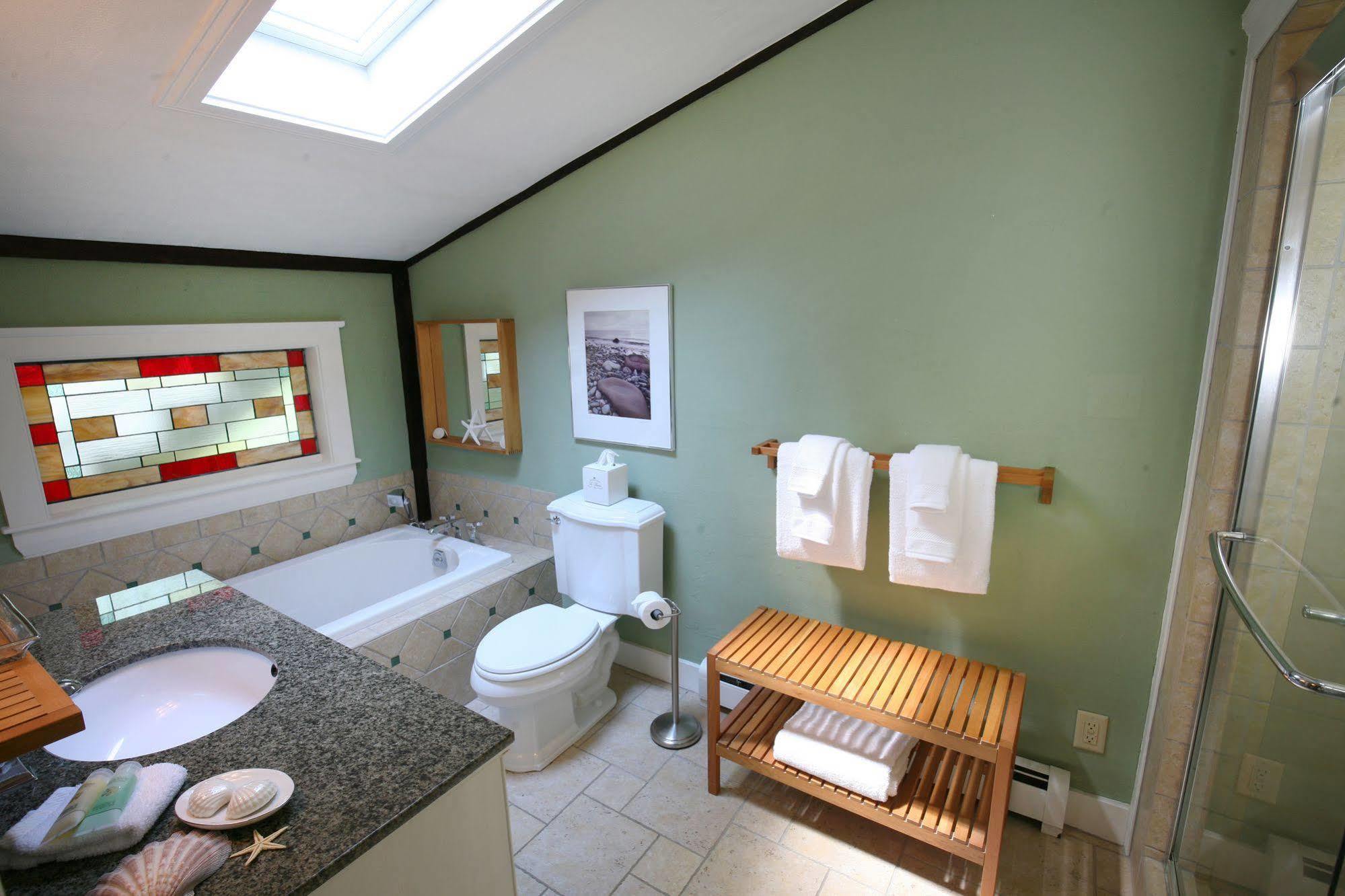 Morning Glory Inn York Harbor Extérieur photo