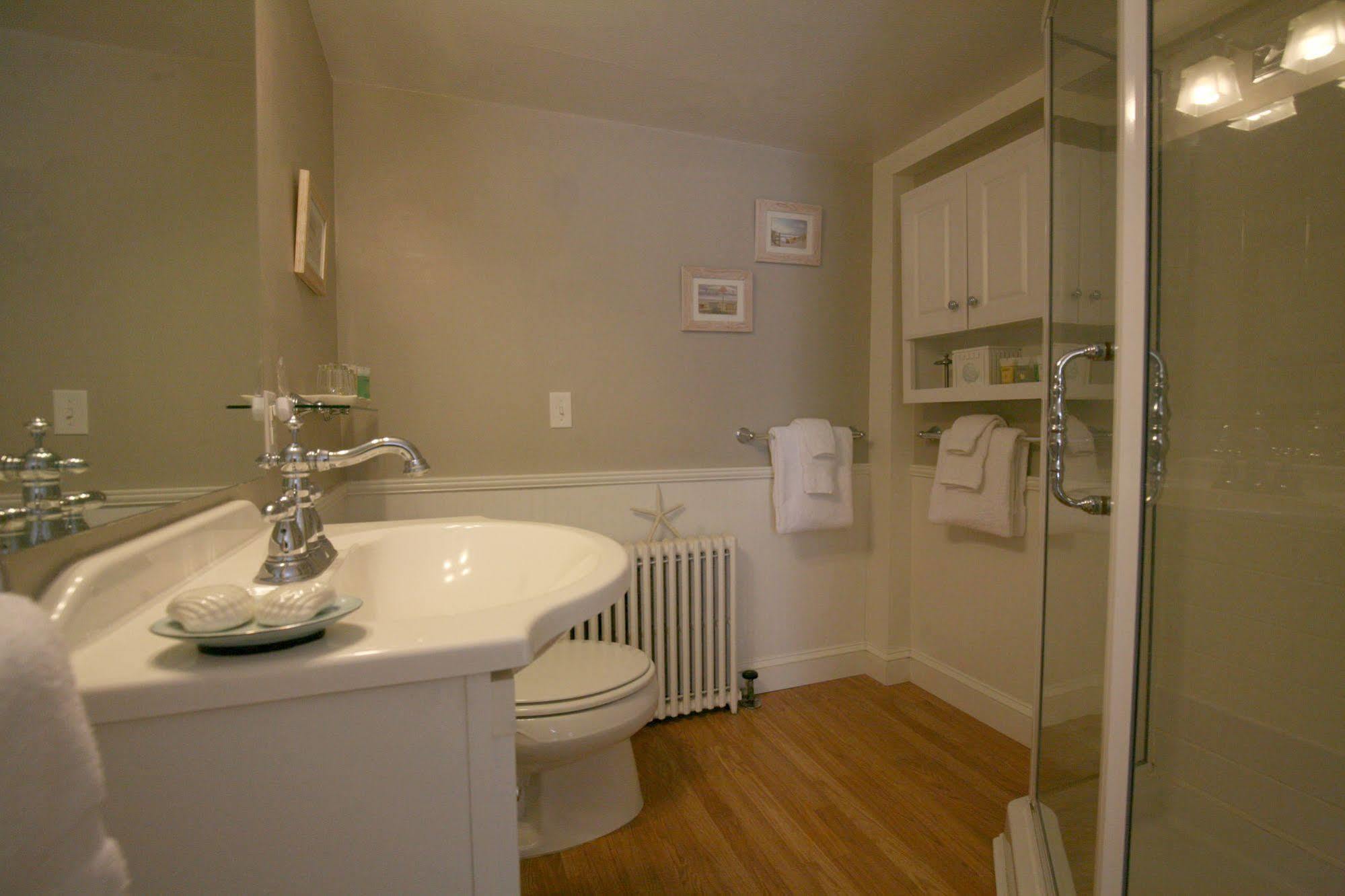 Morning Glory Inn York Harbor Extérieur photo