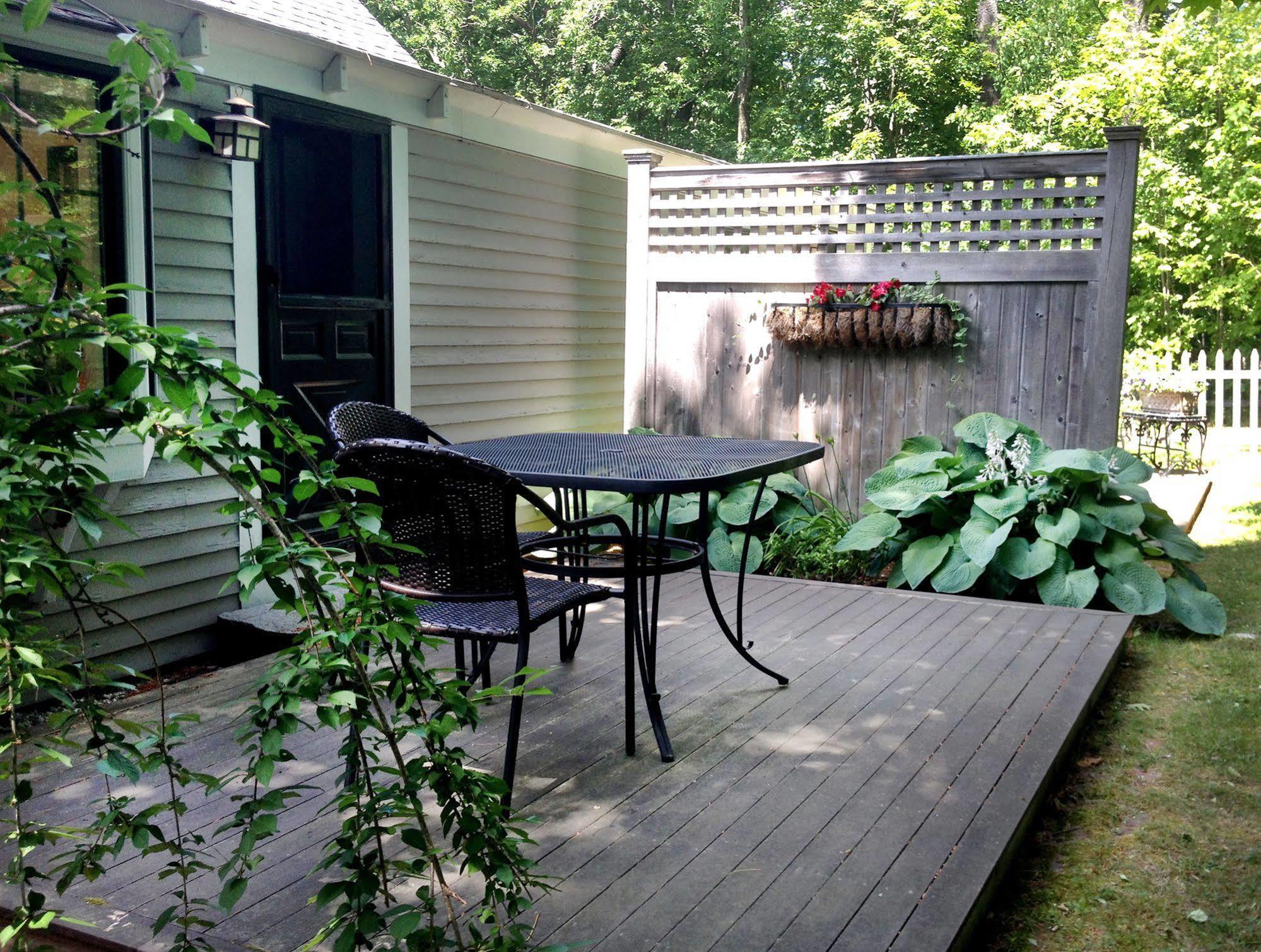 Morning Glory Inn York Harbor Extérieur photo