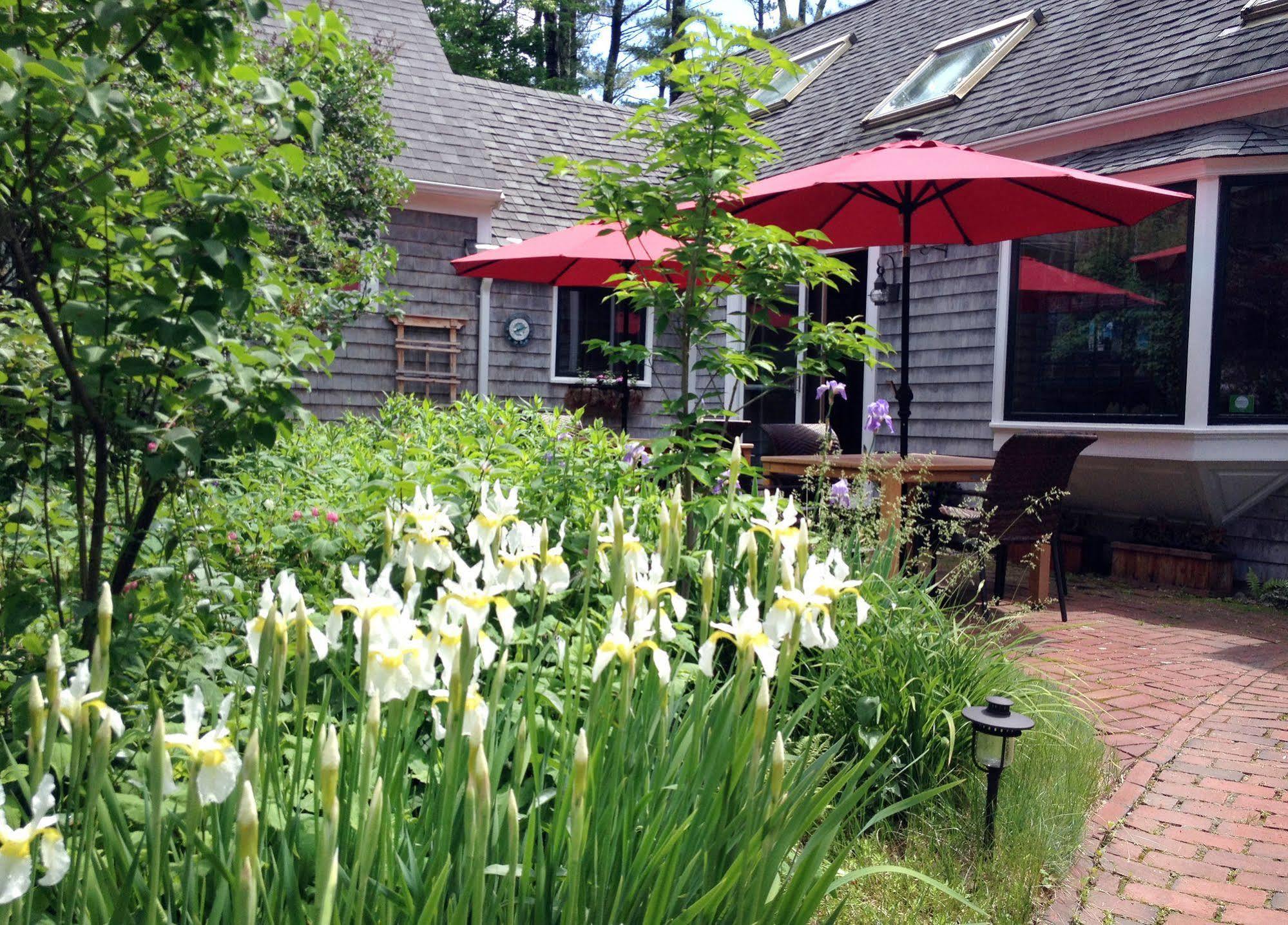 Morning Glory Inn York Harbor Extérieur photo