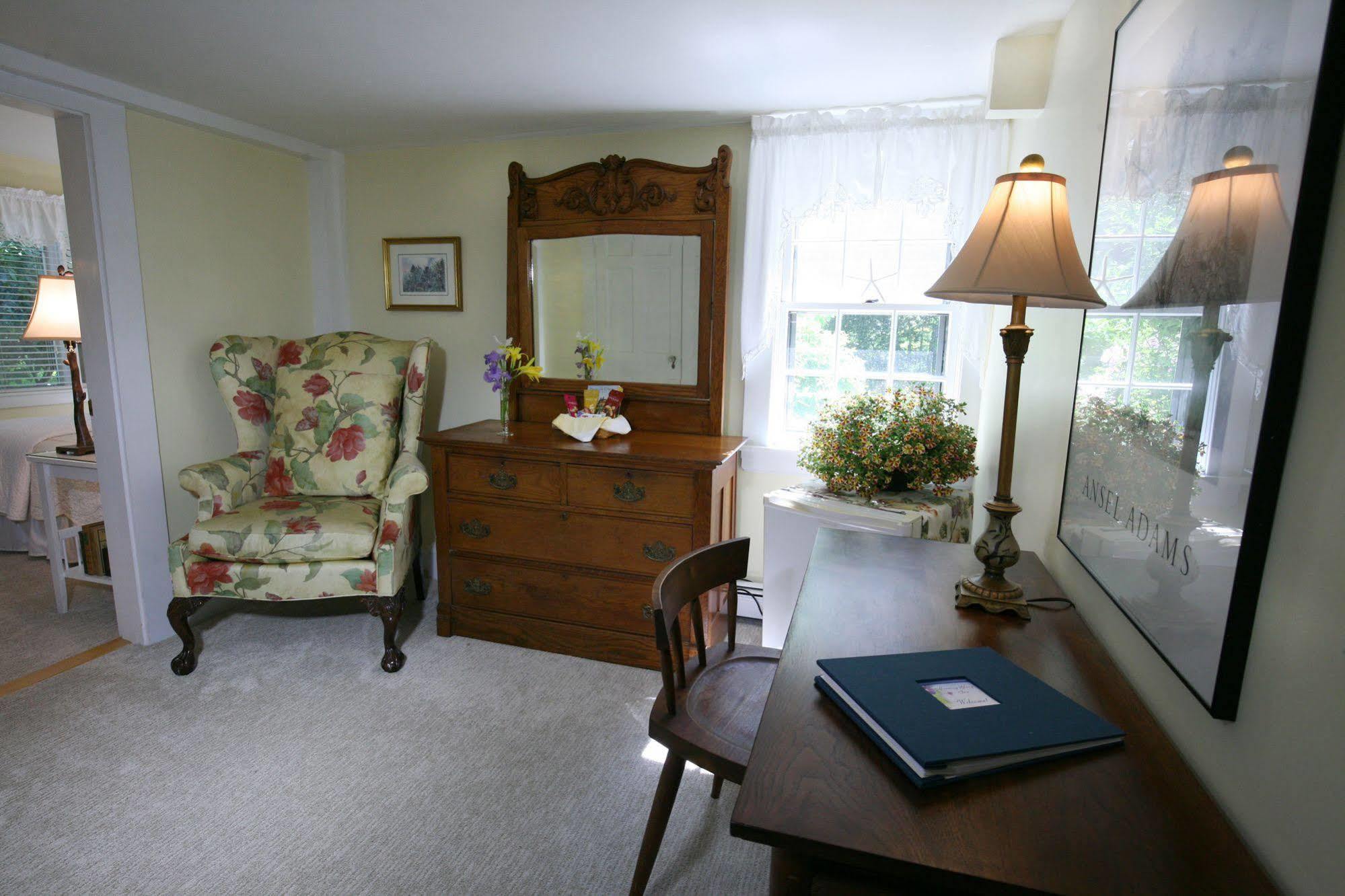 Morning Glory Inn York Harbor Extérieur photo