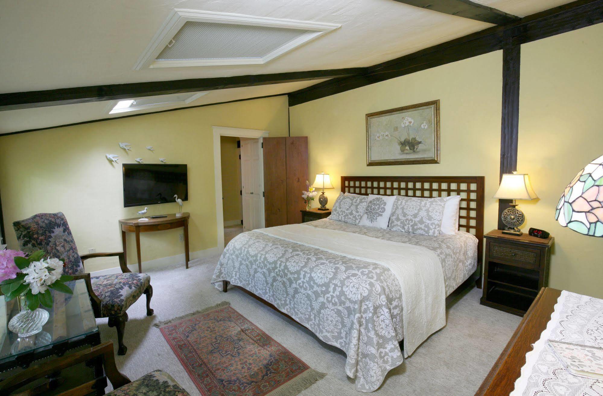 Morning Glory Inn York Harbor Extérieur photo