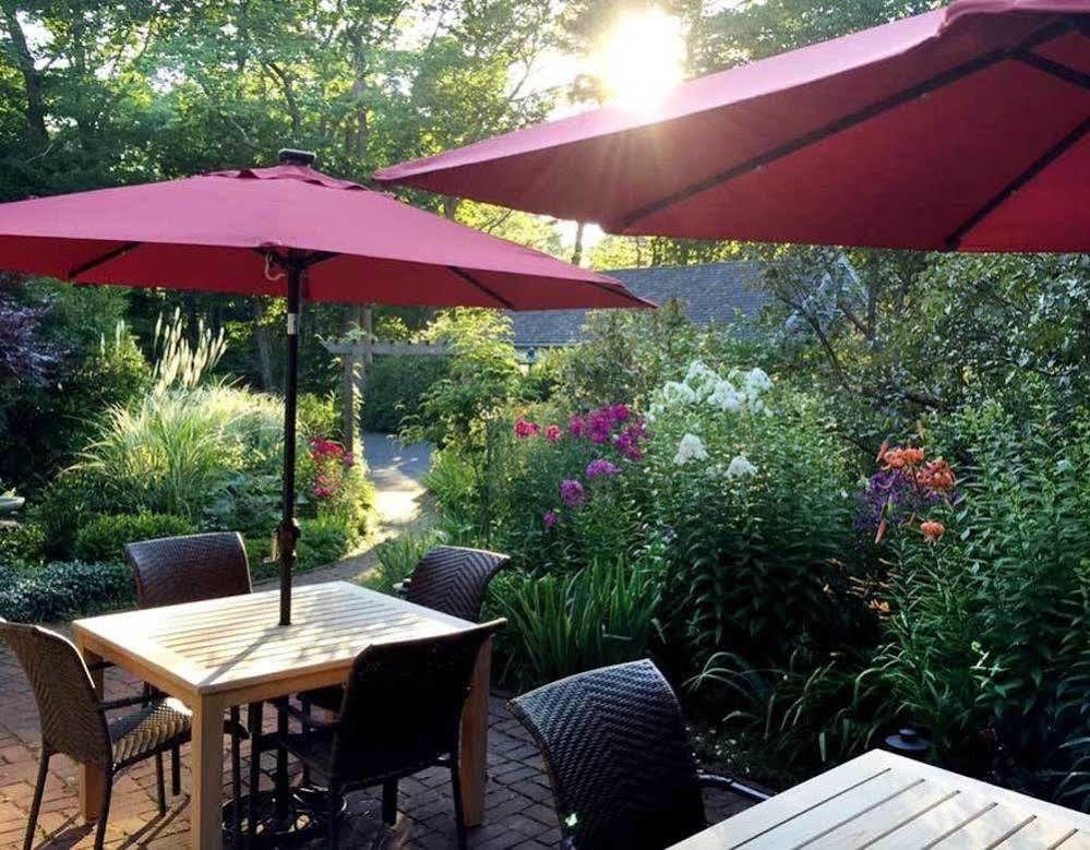 Morning Glory Inn York Harbor Extérieur photo