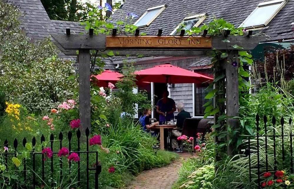 Morning Glory Inn York Harbor Extérieur photo